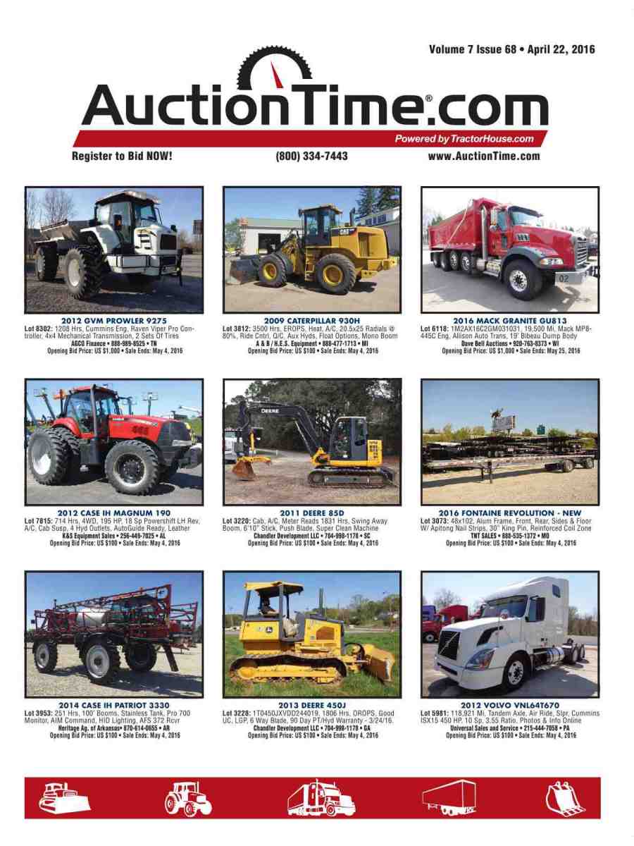 Auctiontime Auctiontime