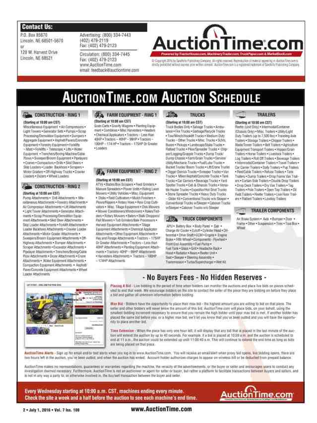 AuctionTime