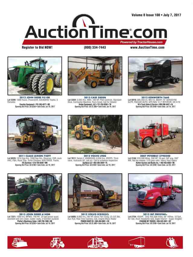 AuctionTime