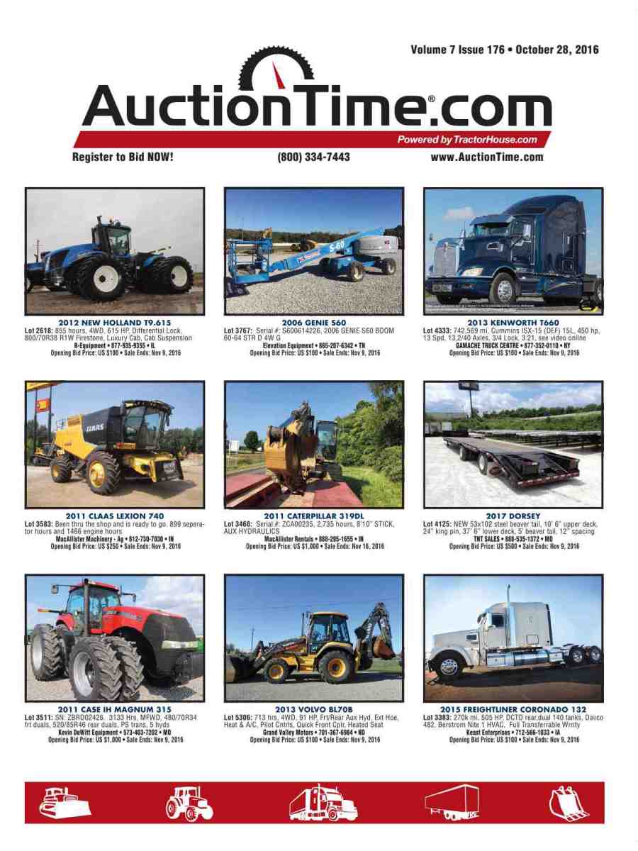 Auctiontime Com