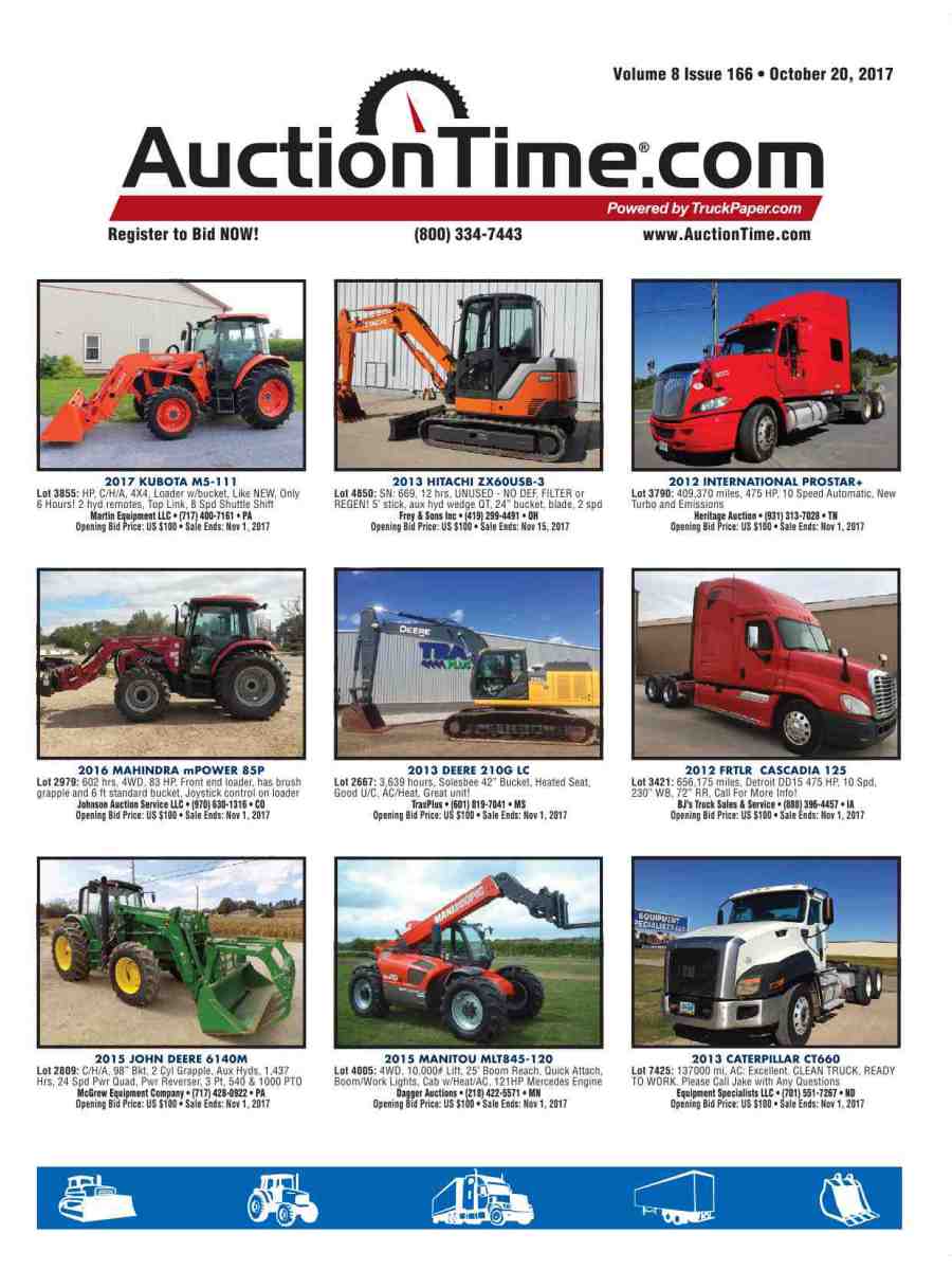 Auctiontime Com